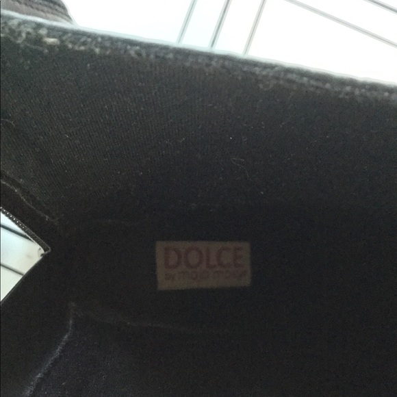 ModCloth black boots - Picture 8 of 8